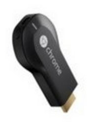 Google Chromecast HDMI Streaming Media Player Tracker