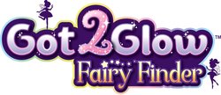 Got2Glow Fairy Finder Tracker