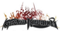 Grand Kingdom Limited Edition Tracker