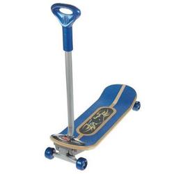 Fisher-Price Grow with Me 3-in-1 Skateboard