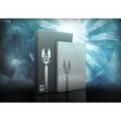 Halo 4 Limited Collectors Edition
