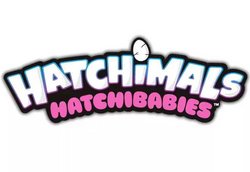 Hatchimals HatchiBabies Tracker