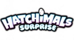 Hatchimals Surprise Tracker