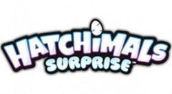 CA Hatchimals Surprise Tracker