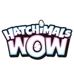 Hatchimals Wow