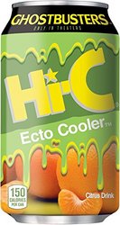 Hi-C Ecto Cooler Tracker