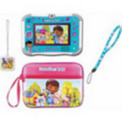 VTech InnoTab 3S The Wi-Fi Learning App Tablet