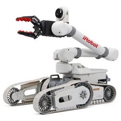 iRobot - Kobra 710 Tracker