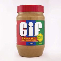 Jif x GIPHY Creamy Peanut Butter Tracker