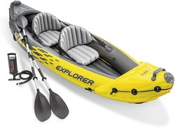Kayak / Boat Tracker