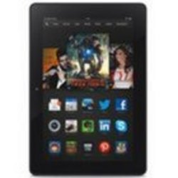 Amazon Kindle Fire HD Tablet Tracker