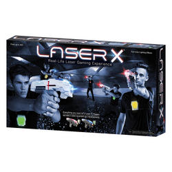 Laser X Tracker