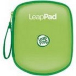 LeapFrog LeapPad Explorer Case Tracker