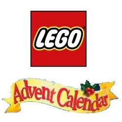 LEGO Advent Calendar 2014