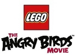 LEGO Angry Birds Movie Tracker