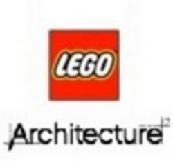 LEGO Architecture 210xx Line Tracker