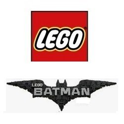 LEGO Batman Tracker