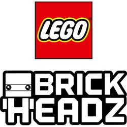 LEGO BrickHeadz Tracker