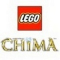 LEGO Chima CHI 702xx Line Tracker