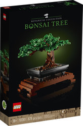 LEGO Creator Bonsai Tree 10281 Tracker