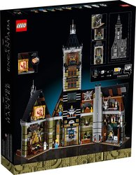LEGO Creator Haunted House 10273