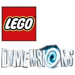 LEGO Dimensions Starter Pack Tracker
