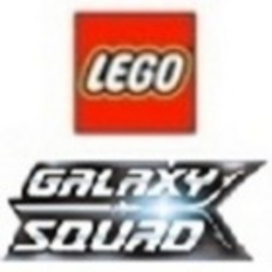 LEGO Galaxy Squad 707xx Line Tracker