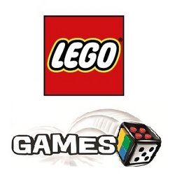 LEGO Games Tracker