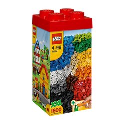 LEGO Giant Creative Tower Tracker