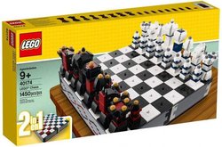 LEGO Chess Set Tracker
