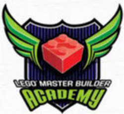 LEGO Master Builder Academy 202xx Line Tracker