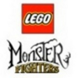 LEGO Monster Fighters 102xx Line Tracker