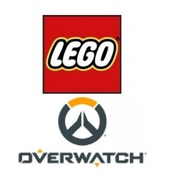 LEGO Overwatch Tracker