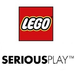 LEGO Serious Play Kit Tracker