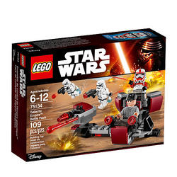 LEGO Star Wars Galactic Empire Battle Pack 75134