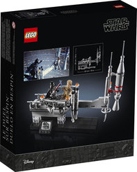LEGO Star Wars Celebration The Bespin Duel 75294 Tracker