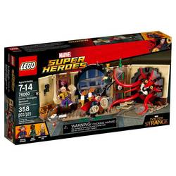 LEGO Super Heroes Doctor Strange's Sanctum Sanctorum 76060