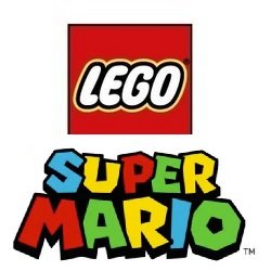 LEGO Super Mario Adventures 71360