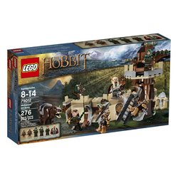LEGO the Hobbit Mirkwood Elf Army 79012 Tracker
