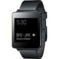 LG G Smart Watch Tracker