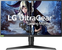 LG Monitors Tracker