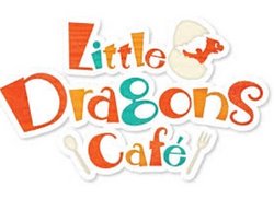 Little Dragons Café Tracker