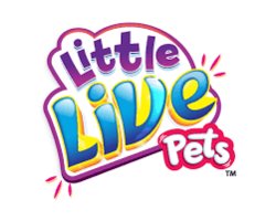 Little Live Pets Tracker