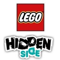 LEGO Hidden Side Tracker