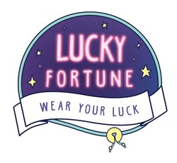 Lucky Fortune Blind Collectible