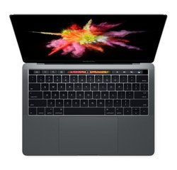 MacBook Pro Touch Bar Tracker