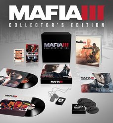 Mafia III Tracker