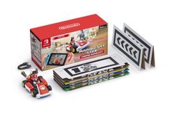 CA Mario Kart Live: Home Circuit Tracker