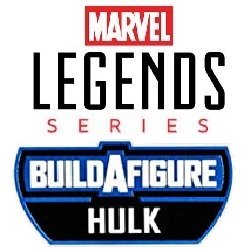 Marvel Legends Hulk Series Tracker
