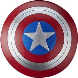 Marvel Legends Shield